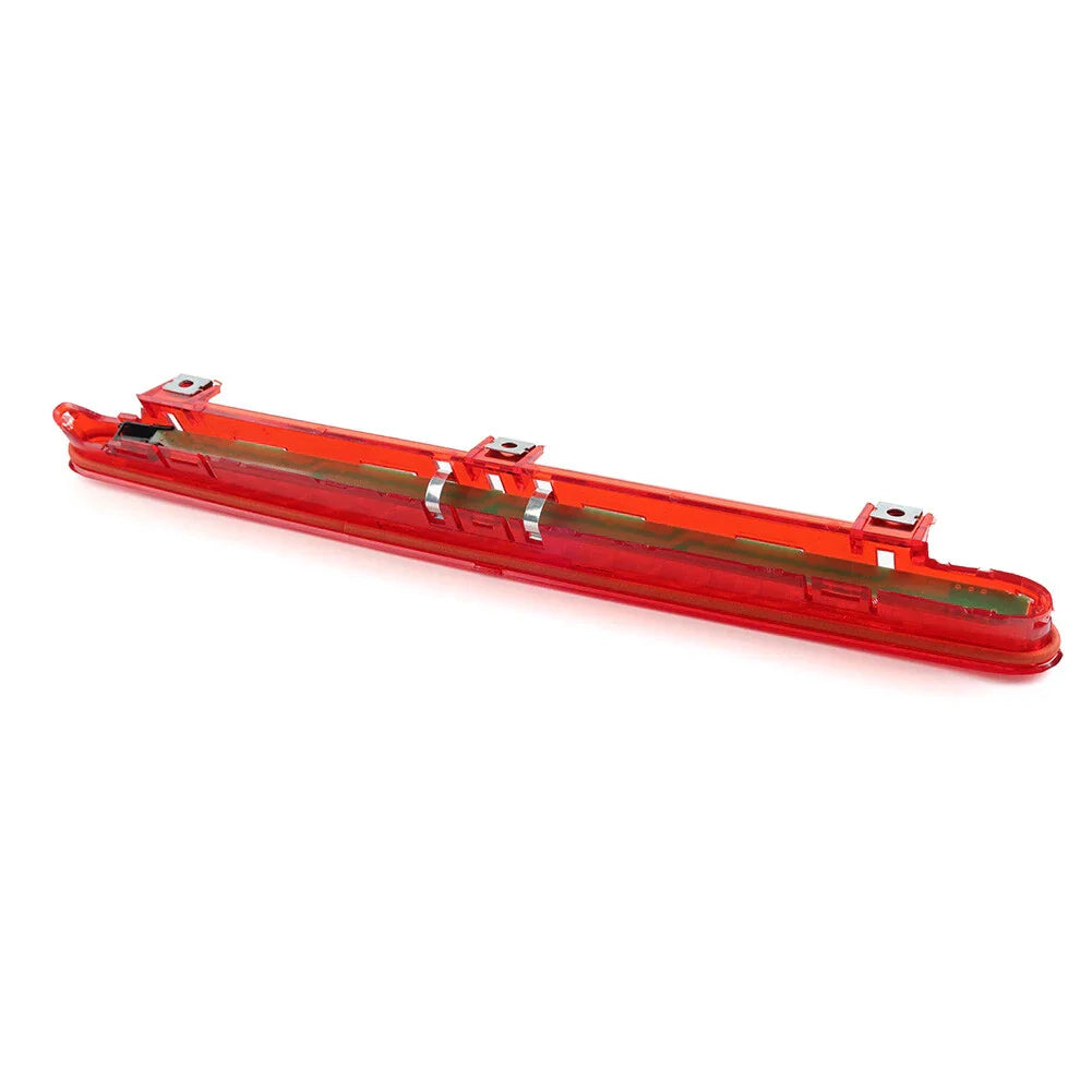 Rear Third Brake Light for Volkswagen Touran (2003-2015) Red