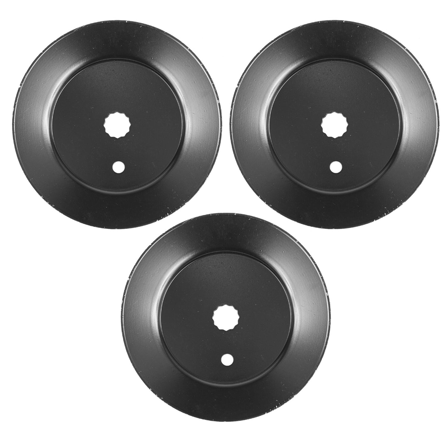 Blade Deck Spindle Pulley Replacement for Cub Cadet SLTX1050 (2020–2024)