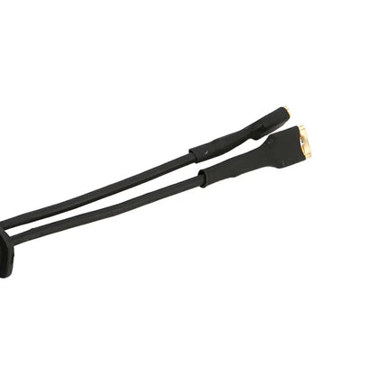 2 x Horn Speaker Adapter Wiring Harness for Hyundai KIA