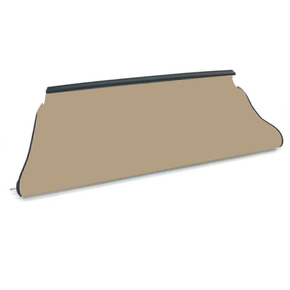 Beige Sunroof Sunshade Cover for Cadillac XTS (2013-2018)