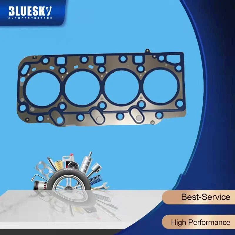 Cylinder Head Gasket for Hyundai Iload I-Load TQ 2.5L D4CB (2012-2021)