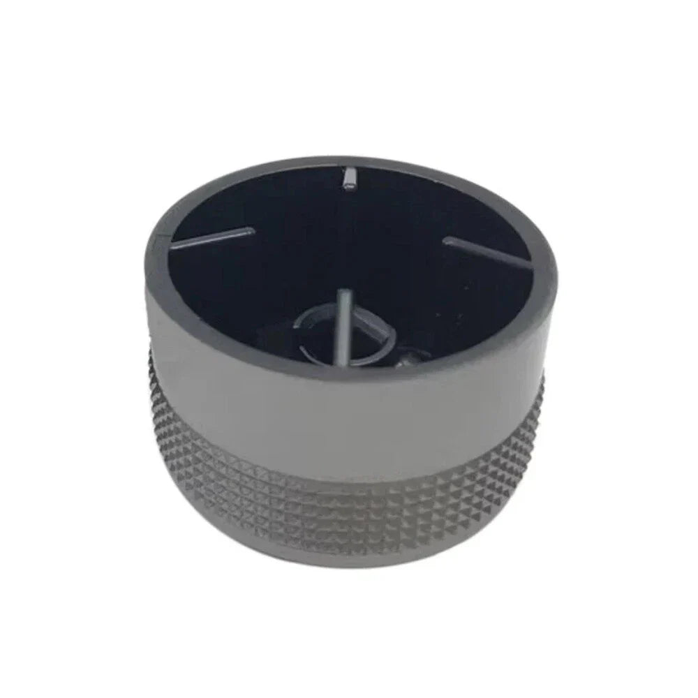 Rear Volume Control Knob Cover for Toyota Land Cruiser LC200 (2010-2018)