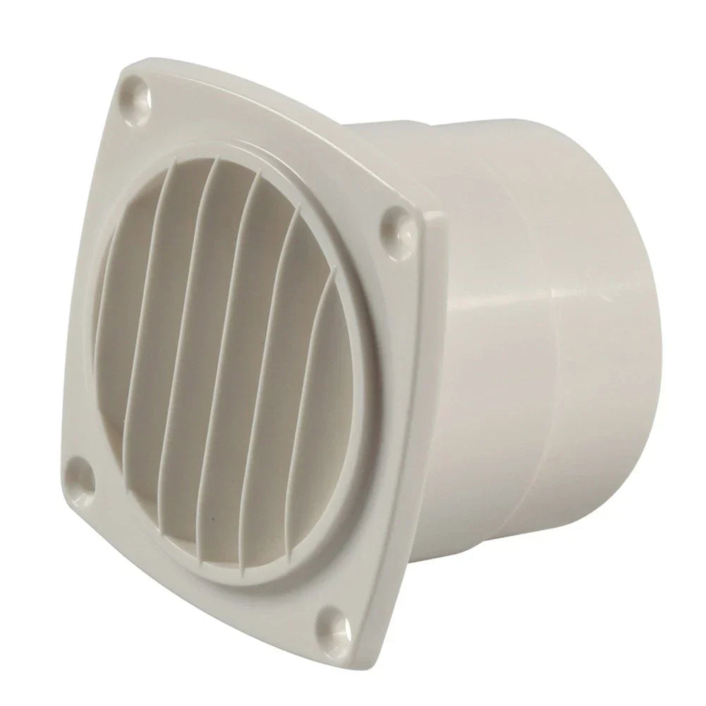 Ducting Ventilation Air Outlet Hose for RV Camper Marine Boat Vent