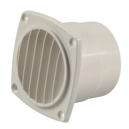 Ducting Ventilation Air Outlet Hose for RV Camper Marine Boat Vent