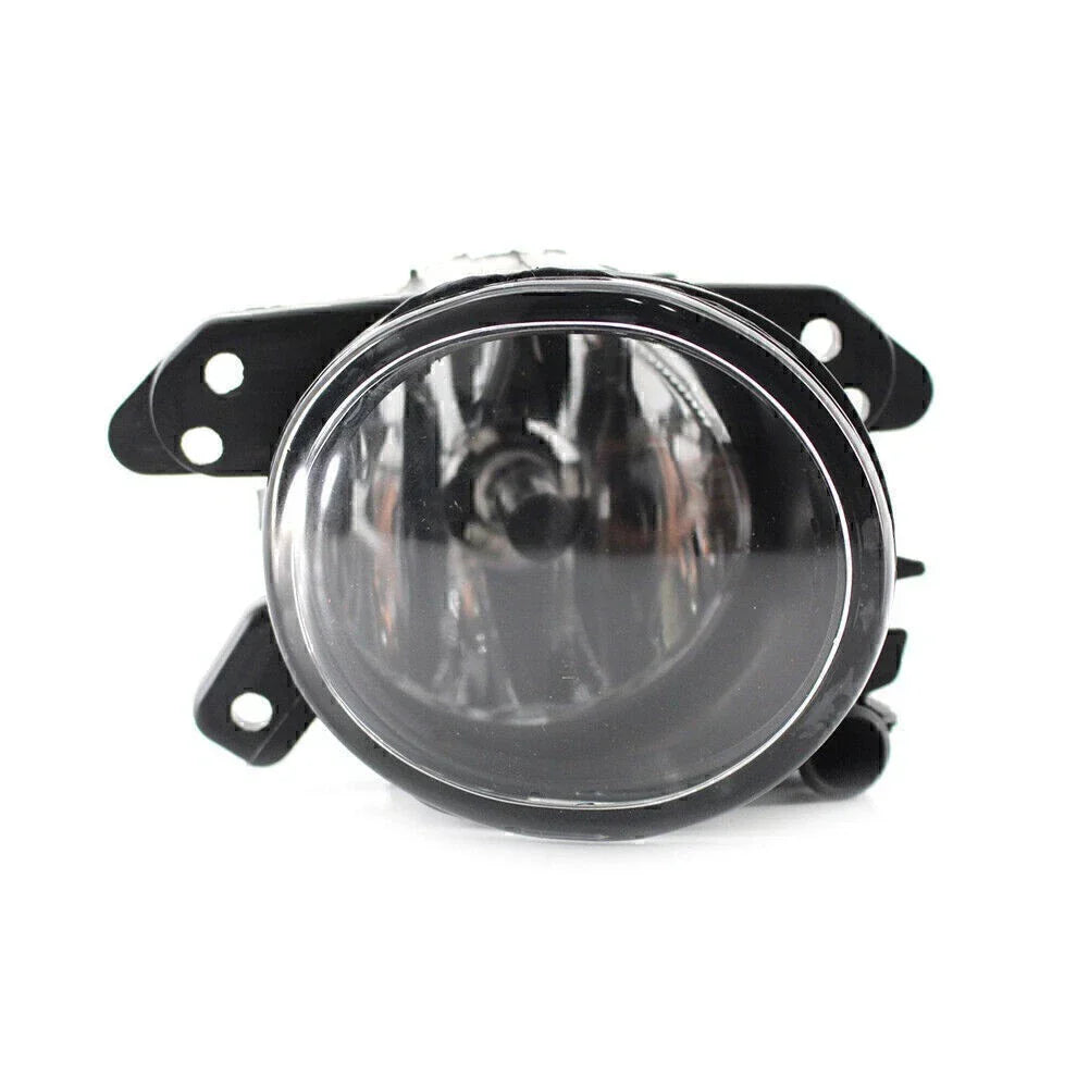 Left Front Fog Light Lamp with Bulb for Mercedes Benz W219 (2007-2010)