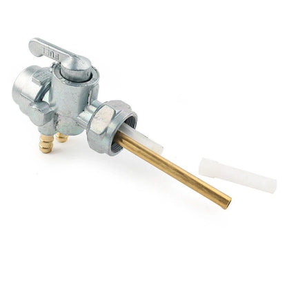Fuel Valve Petcock Switch Assembly for KZ900 KZ1000 C1 Z1 A7SS A7 A1 (1973-1980)