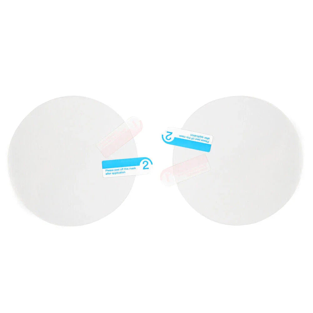 Speedometer Cluster Scratch Film Screen Protector for BMW RnineT Pure (2014-2023)