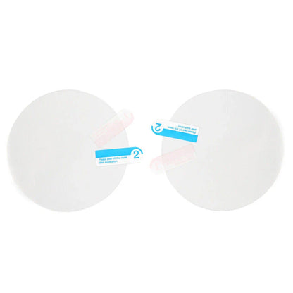 Speedometer Cluster Scratch Film Screen Protector for BMW RnineT Pure (2014-2023)
