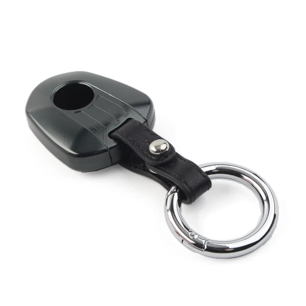 Aluminum Alloy Key Case Cover for Honda Africa Twin CB650/400 CBR650 NC750