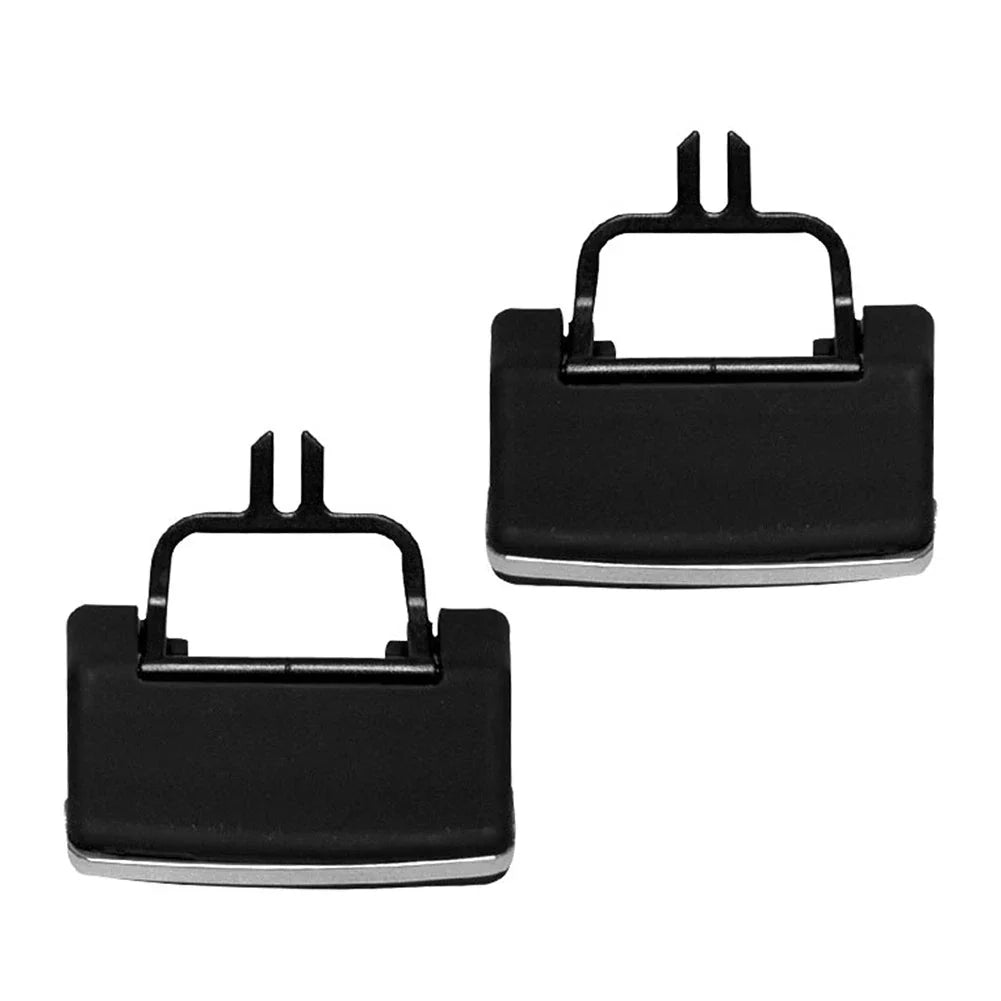 Air Vent Outlet Tab Repair Kit for Mercedes Benz W164 X164 ML GL (2006-2012)