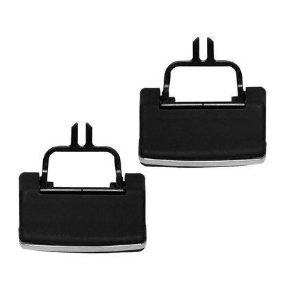 Air Vent Outlet Tab Repair Kit for Mercedes Benz W164 X164 ML GL (2006-2012)