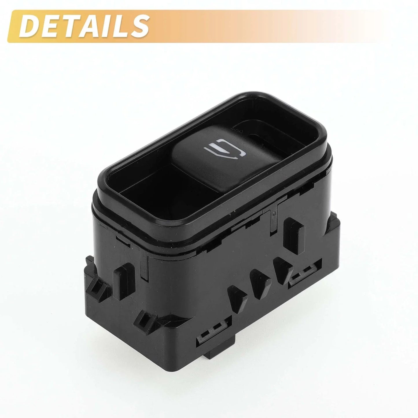 Power Window Switch for Mercedes-Benz Sprinter W907 (2019-2023)