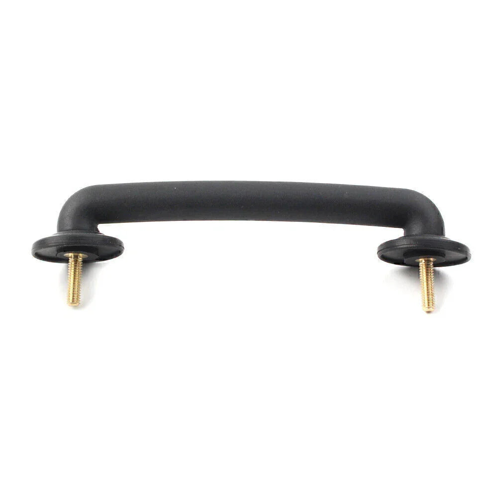 Hood Windshield Bracket Strap for Jeep Wrangler JK TJ (1997-2018)