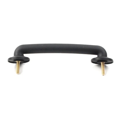 Hood Windshield Bracket Strap for Jeep Wrangler JK TJ (1997-2018)