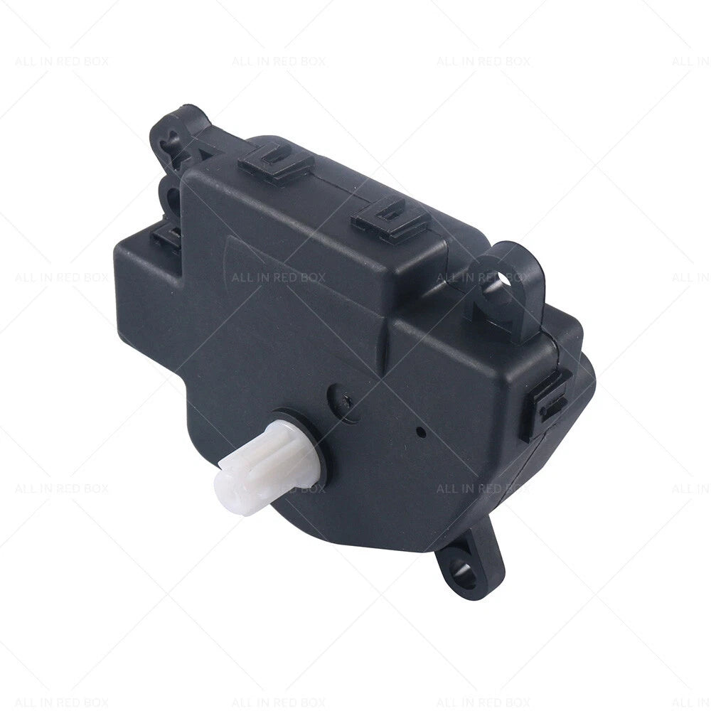 Blend Door Actuator for Jeep Wrangler JK, Patriot, Compass (2007-2018)
