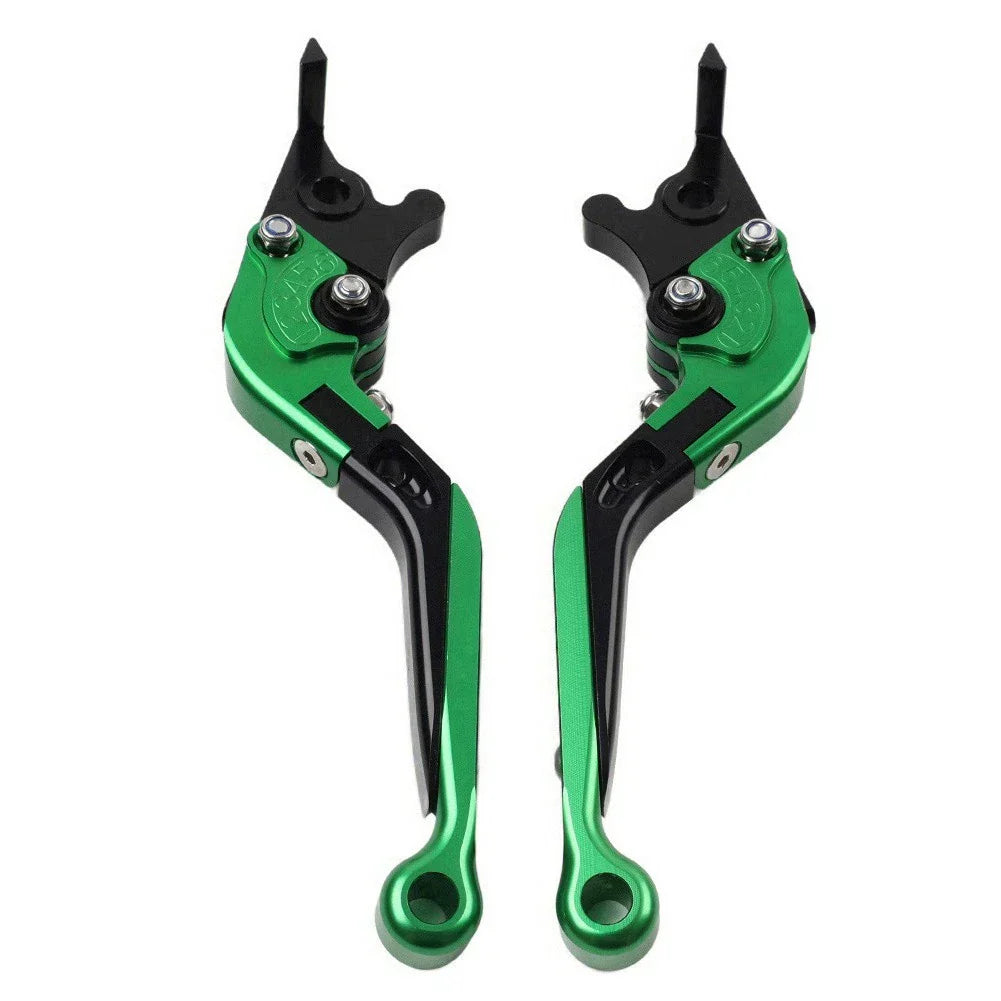 CNC Folding Extendable Brake Clutch Levers for BMW C650GT C600 SPORT (2011-2017)