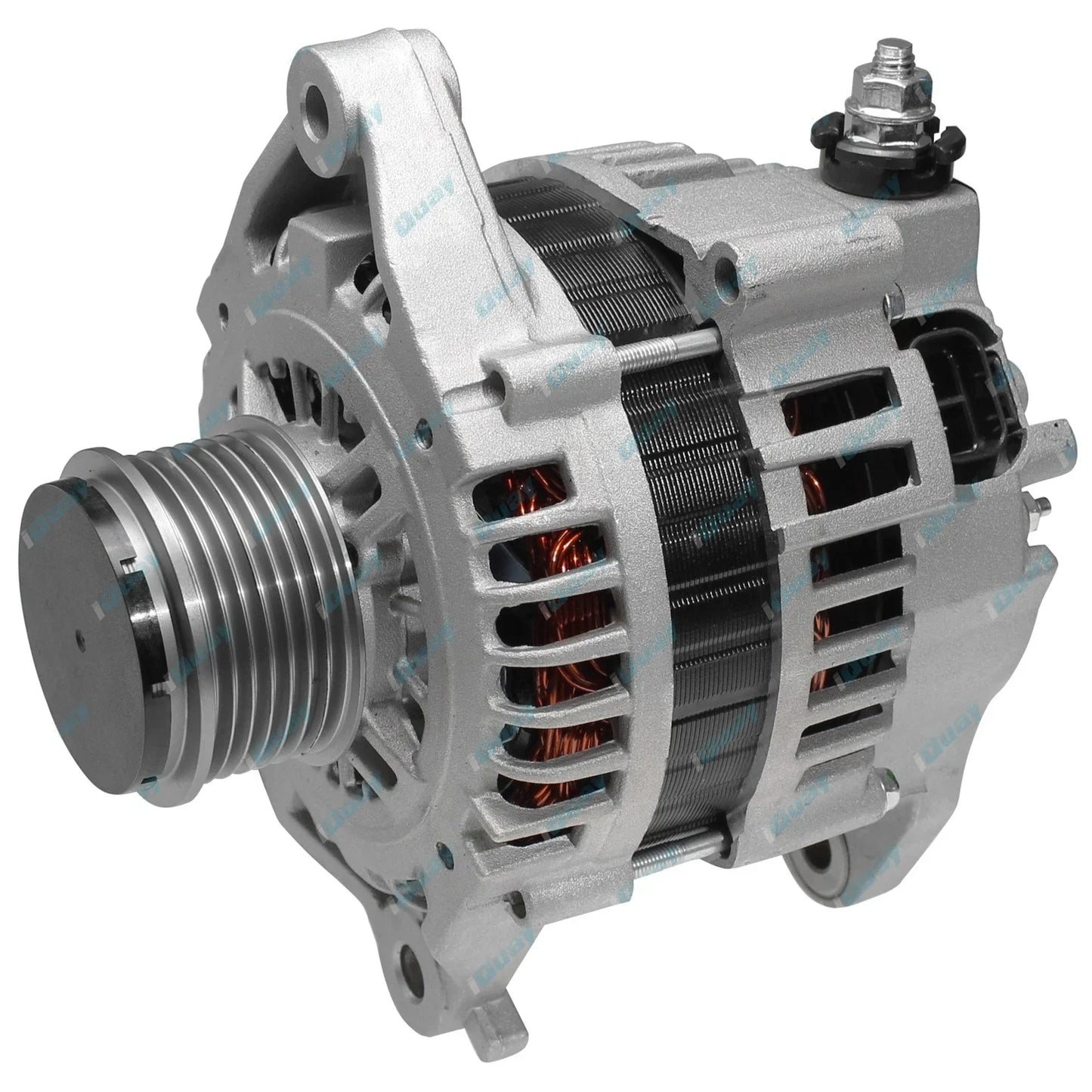 Brand New Alternator for Nissan ELGRAND ATE50 4cyl 3.0L ZD30DDT 1999~2002
