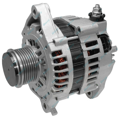 Brand New Alternator for Nissan ELGRAND ATE50 4cyl 3.0L ZD30DDT 1999~2002