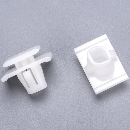 20 x Outer Side Door Trim Moulding Retainer Clips for Honda CR-V (2007-2011)