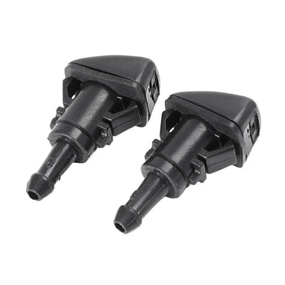 Windshield Wiper Spray Jet Nozzles for Dodge Ram 2500/3500 (2010-2015)