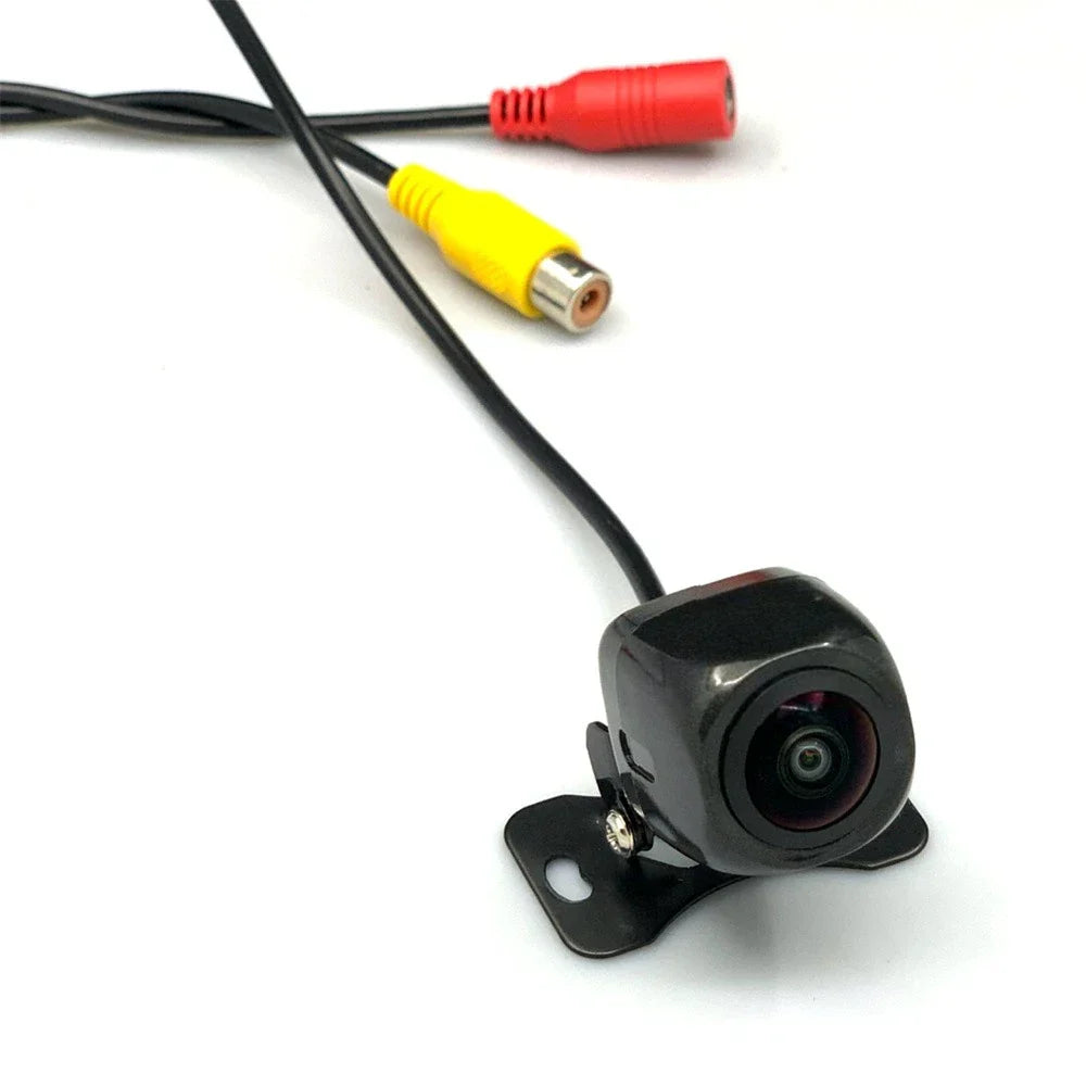 180�� Wide Angle 2K AHD 1080P Rear View Backup Camera for Car