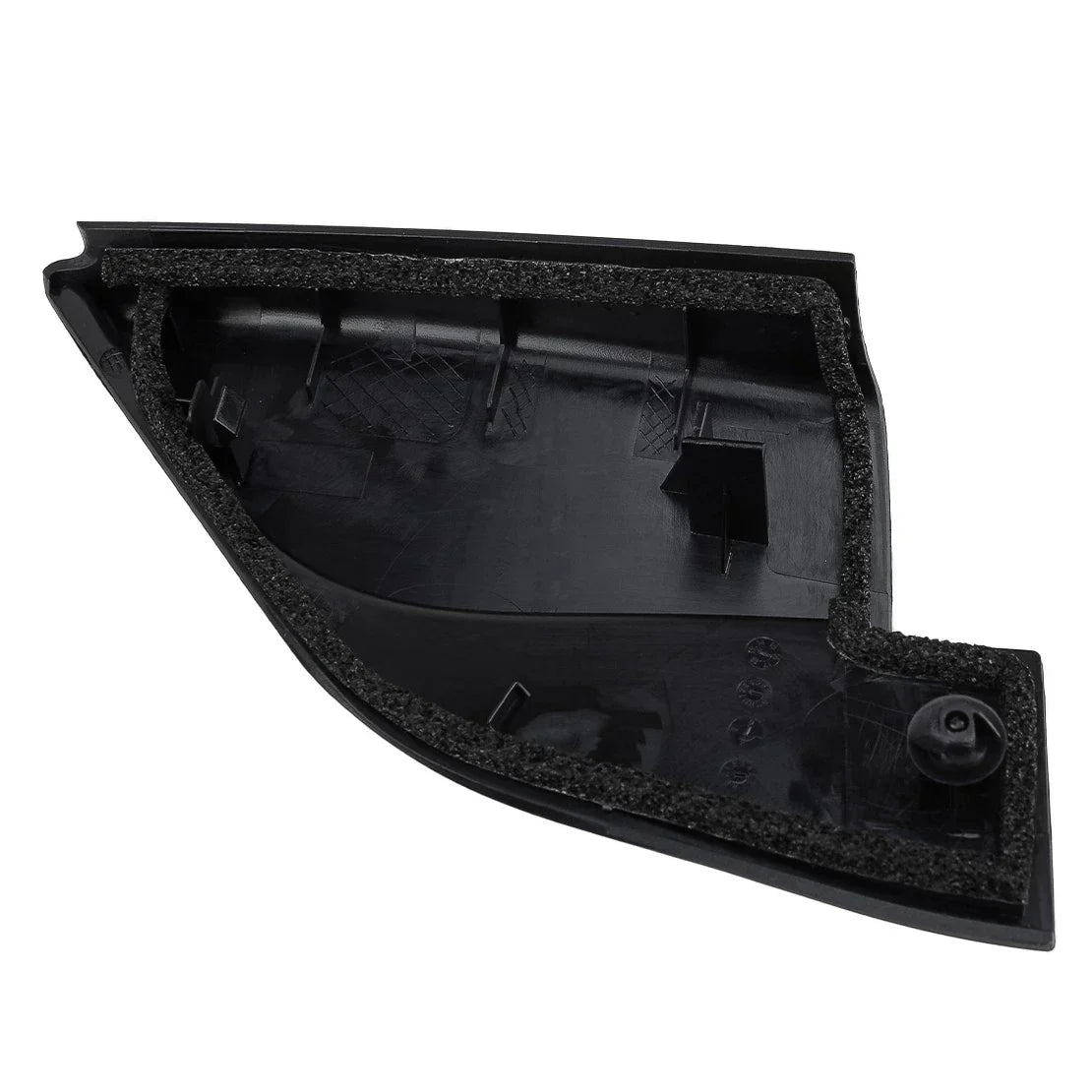 Left Mirror Triangle Caps for Nissan Versa (2012-2018)