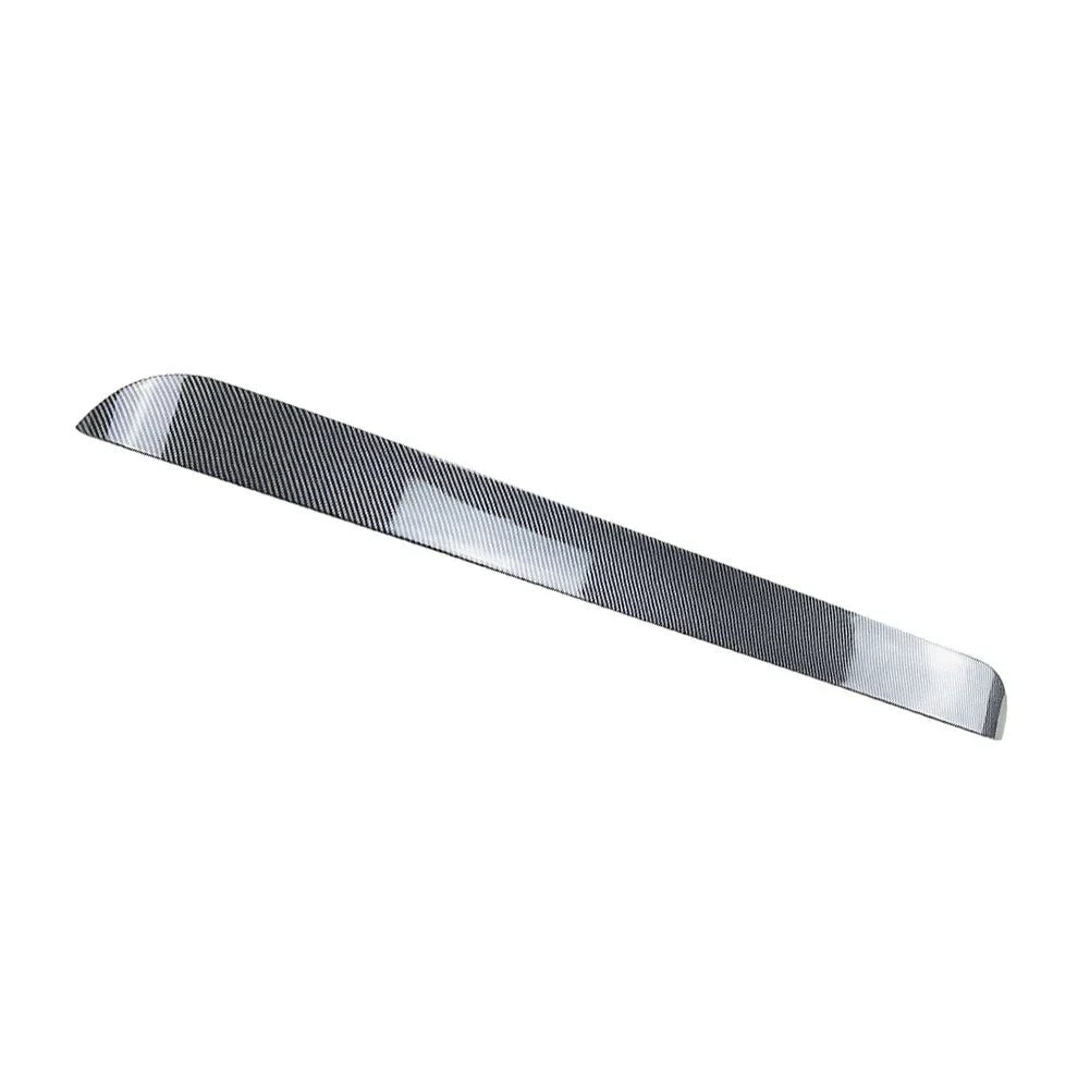 Rear Window Roof Spoiler for Mercedes Benz E Class W214 E260 E300 (2024+)