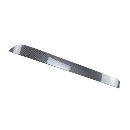 Rear Window Roof Spoiler for Mercedes Benz E Class W214 E260 E300 (2024+)