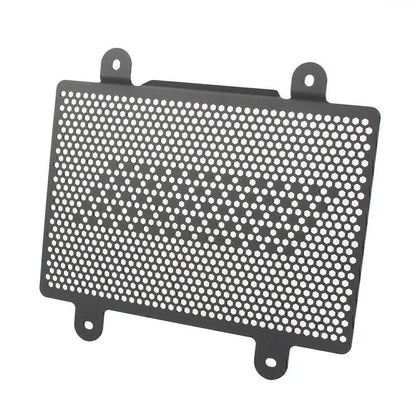 Radiator Grille Guard Cover for BMW G310R G310GS (2017-2018)
