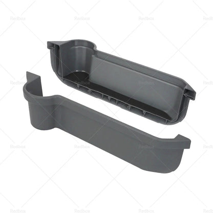 Door Pockets Storage Box Cup Holder for Toyota Land Cruiser 70 Series