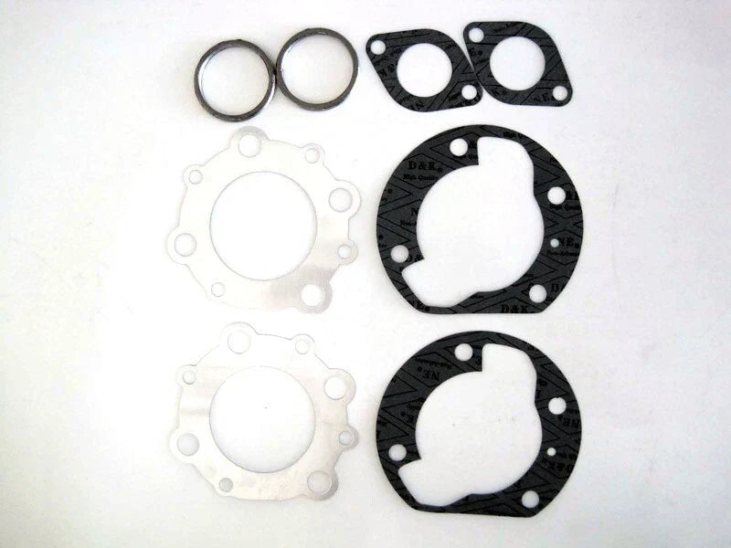 Top End Engine Gasket Set for Suzuki GT500 (1976-1977)