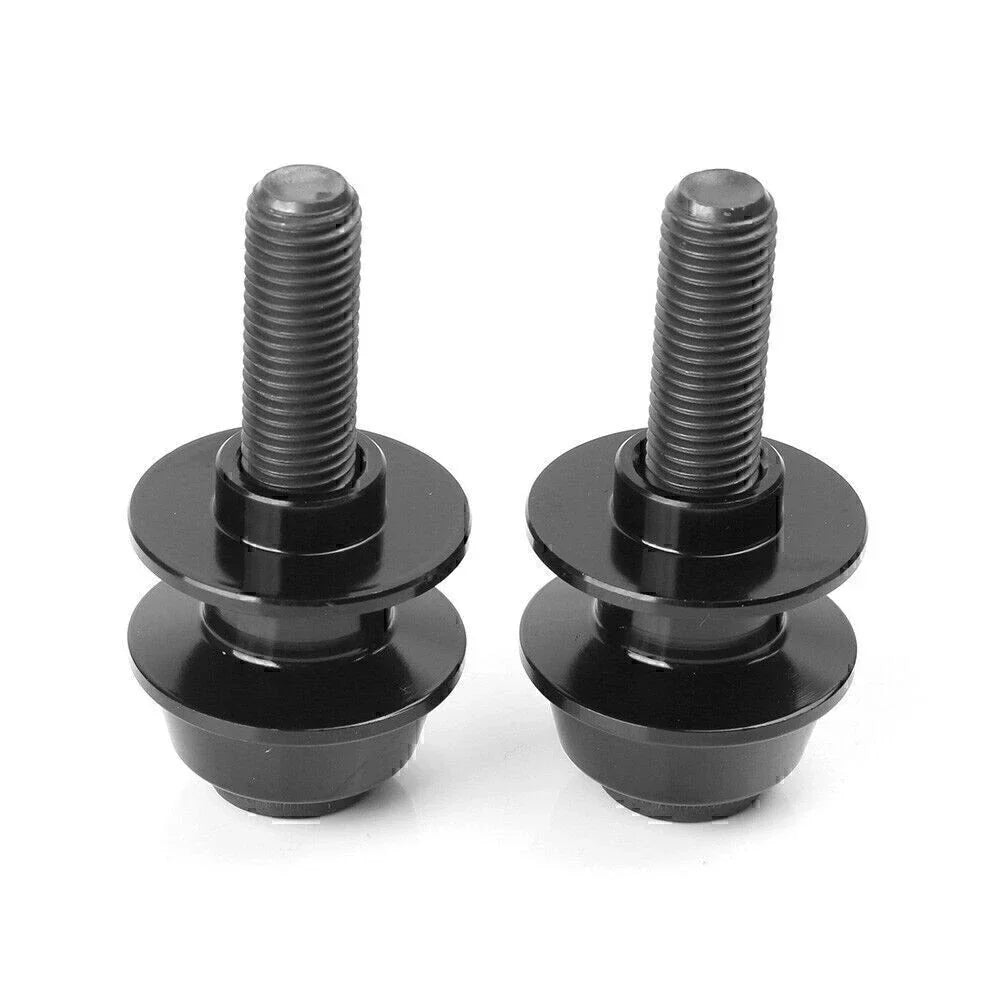 10mm Swingarm Spool Sliders for Suzuki GSX1300R Hayabusa (1999-2019)