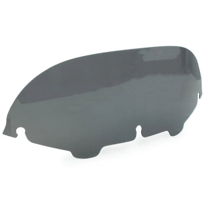 7" Windshield for Harley Touring Electra Street Tri Glide (1996-2013) Smoke
