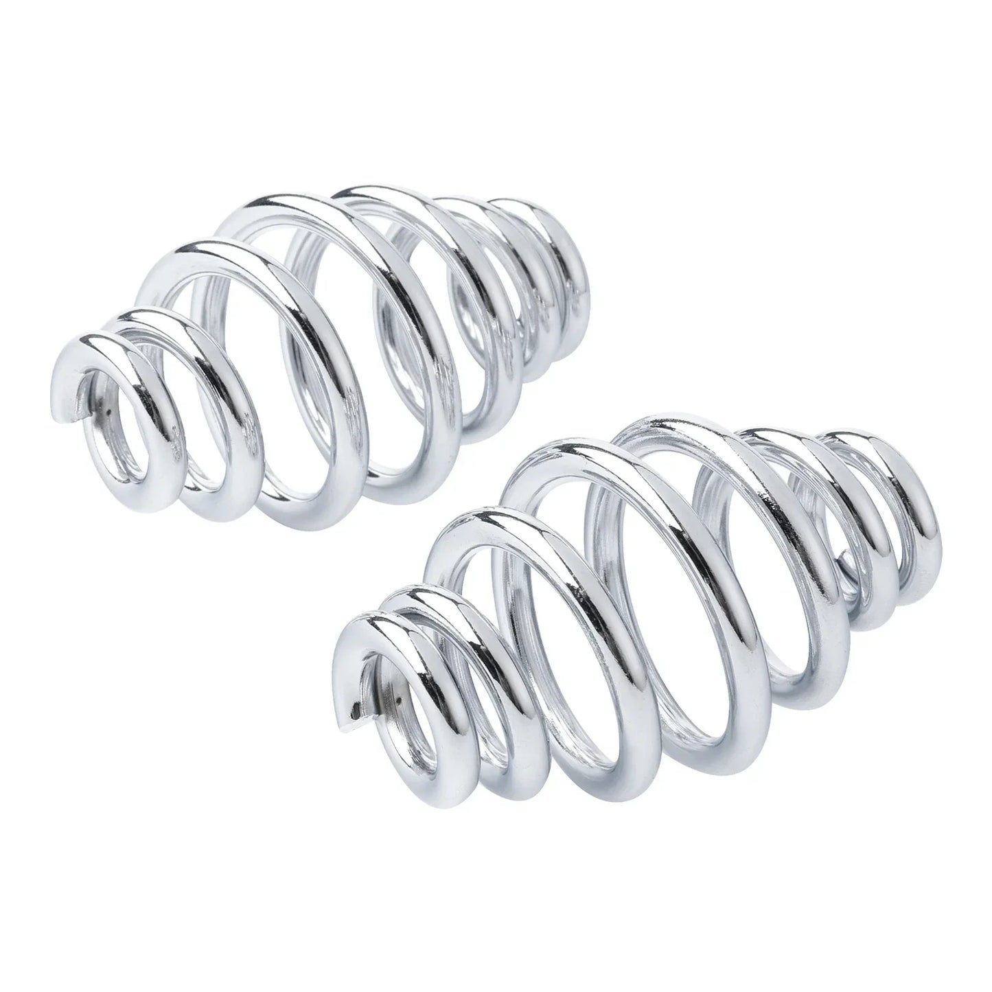Solo Driver Seat Springs for Harley Sportster XL 883 1200 48 (2004-2023)