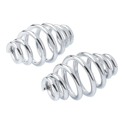 Solo Driver Seat Springs for Harley Sportster XL 883 1200 48 (2004-2023)