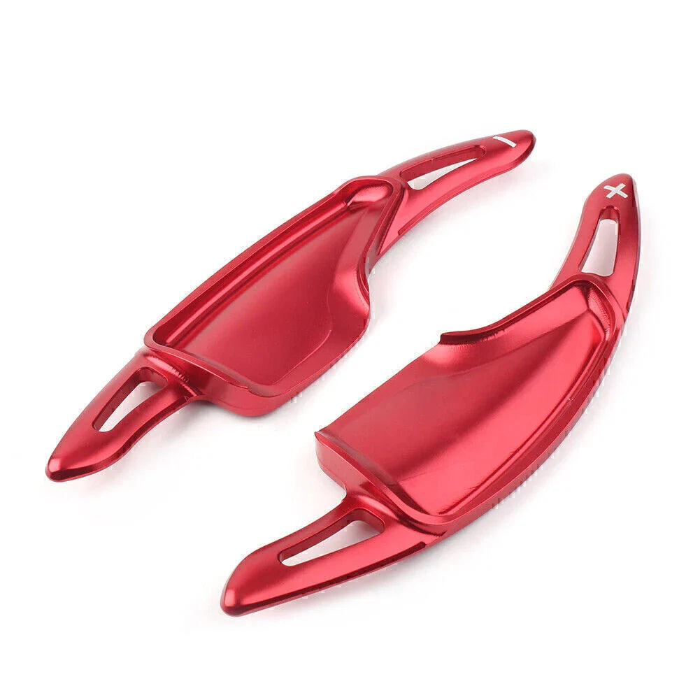 Steering Wheel Shift Paddle Shifter Extension for Chevrolet Camaro (2016-2018)