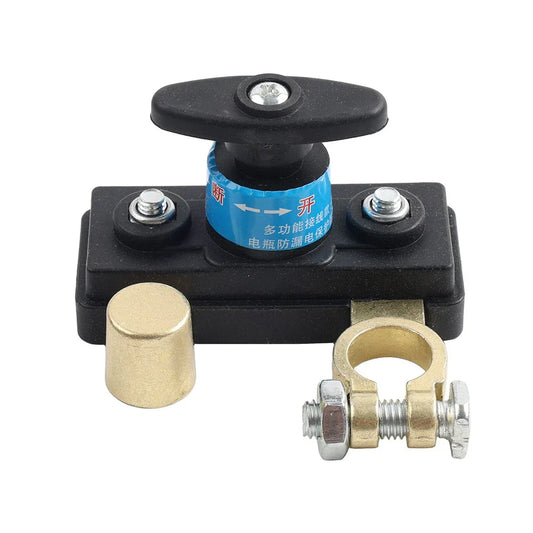 12-24V Universal Battery Quick Disconnect Switch for Car SUV RV Boat