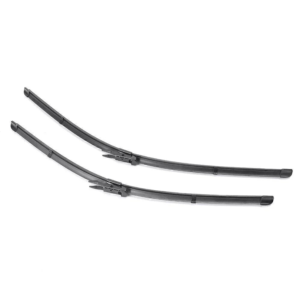 Front Wiper Blades Set for Mercedes Benz A W169/B W245 (2004-2012)