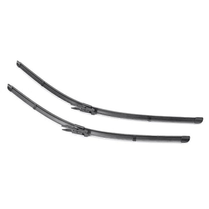 Front Wiper Blades Set for Mercedes Benz A W169/B W245 (2004-2012)