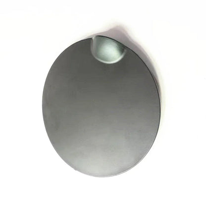 Gas Cap Fuel Door Tank Filler for Ford F-150 (2015-2018) 5.5' Box
