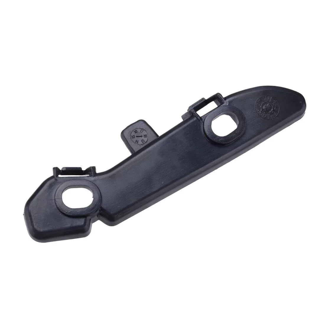 Left Front Bumper Bracket Support for BMW 3 Series F30 F31 (2012-2019)