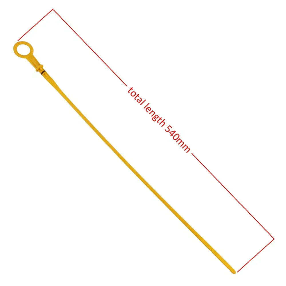 Engine Oil Dipstick for Renault Clio, Kangoo, Express, Dacia Logan (2001-2023)