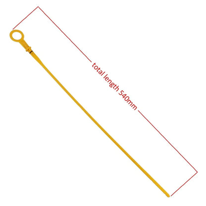 Engine Oil Dipstick for Renault Clio, Kangoo, Express, Dacia Logan (2001-2023)