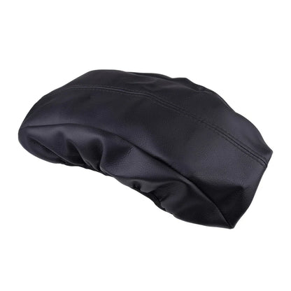 Black Center Console Armrest Cover for Nissan Altima (2019-2022)