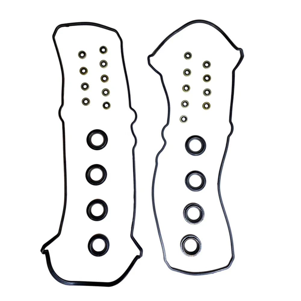 Engine Valve Cover Gasket Set for Lexus LS400 LS430 LX470 (1990-2007)
