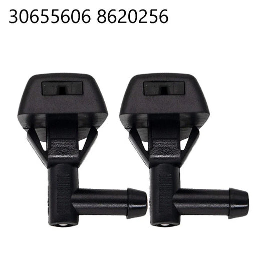 2 x Windshield Washer Nozzle Jet for Volvo S60 V70 XC70