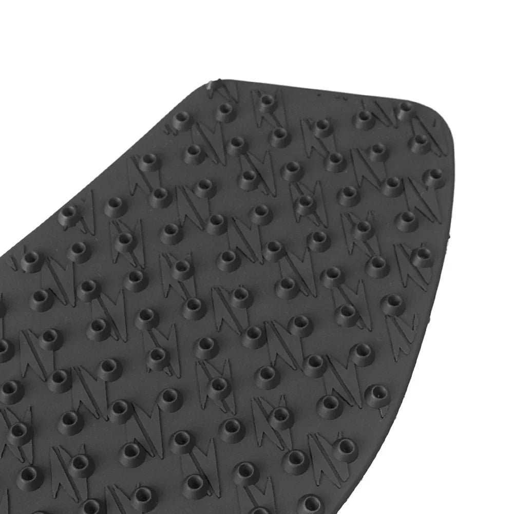 Tank Traction Side Pads Gas Grip Protector for Kawasaki Ninja ZX10R (2008-2010)