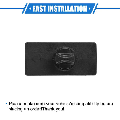 4pcs Car Holder Retainer for Honda Acura (2016-2023)