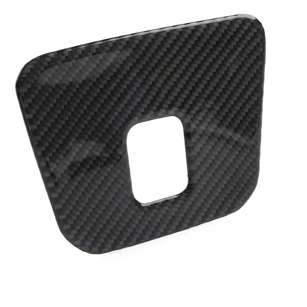 Rear Armrest USB Panel Cover Trim for Chevrolet Equinox (2018-2021)