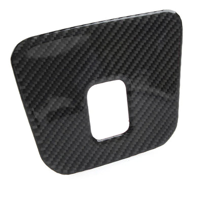 Rear Armrest USB Panel Cover Trim for Chevrolet Equinox (2018-2021)